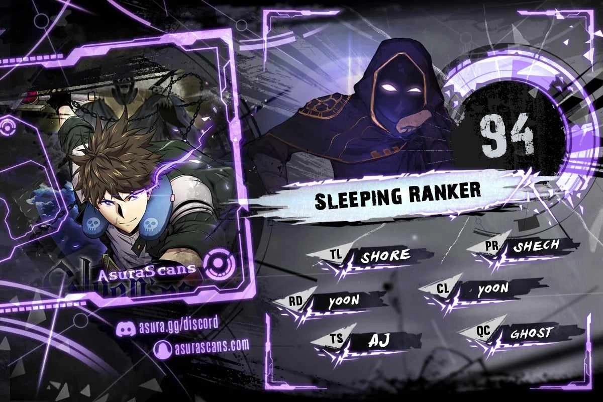 Sleeping Ranker Chapter 94 1